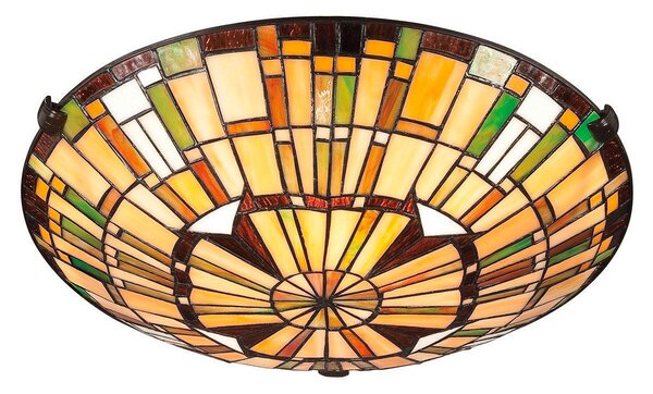 STROPNÉ SVIETIDLO, 14,6/42,0 cm Elstead Lighting - Interiérové svietidlá