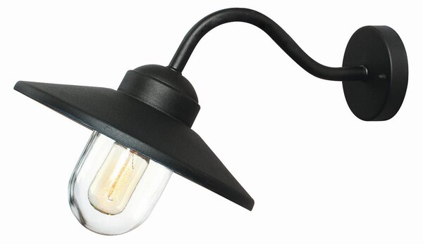 VONKAJŠIE NÁSTENNÉ SVIETIDLO, 42/27,5/25,5 cm Elstead Lighting - Vonkajšie osvetlenie