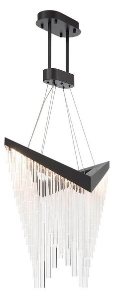 LUSTER, 81/119,4 cm Elstead Lighting - Interiérové svietidlá