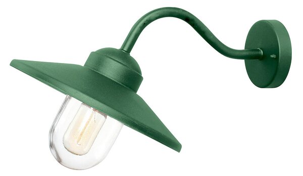VONKAJŠIE NÁSTENNÉ SVIETIDLO, 42/27.5/25.5 cm Elstead Lighting - Vonkajšie osvetlenie