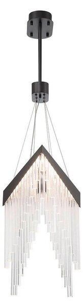 LUSTER, 81/119,4 cm Elstead Lighting - Interiérové svietidlá