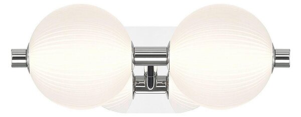 NÁSTENNÉ LED SVIETIDLO, 15,1/39/20,3 cm Elstead Lighting - Interiérové svietidlá