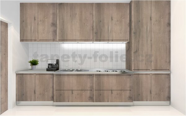 Špeciálne renovačné tapety 99-6295, rozmer 90 cm x 21 m, čerešňa Toronto, DIMEX
