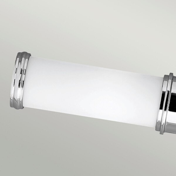 NÁSTENNÉ SVIETIDLO DO KÚPEĽNE, 55,9/12,7/12.7 cm Elstead Lighting - Interiérové svietidlá