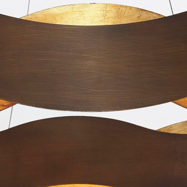 LUSTER, 85/45 cm Elstead Lighting - Interiérové svietidlá