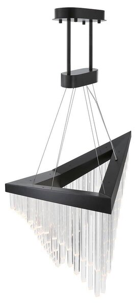 LUSTER, 81/119,4 cm Elstead Lighting - Interiérové svietidlá