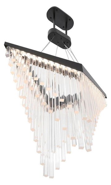 LUSTER, 81/119,4 cm Elstead Lighting - Interiérové svietidlá