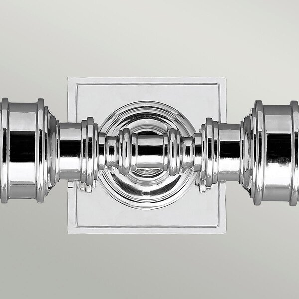 NÁSTENNÉ SVIETIDLO DO KÚPEĽNE, 55,9/12,7/12.7 cm Elstead Lighting - Interiérové svietidlá