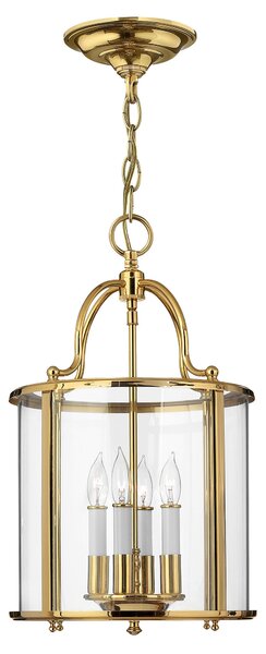 ZÁVESNÉ SVIETIDLO, 29.7/61 cm Elstead Lighting - Interiérové svietidlá