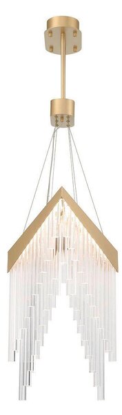 LUSTER, 40,5/119,4 cm Elstead Lighting - Interiérové svietidlá