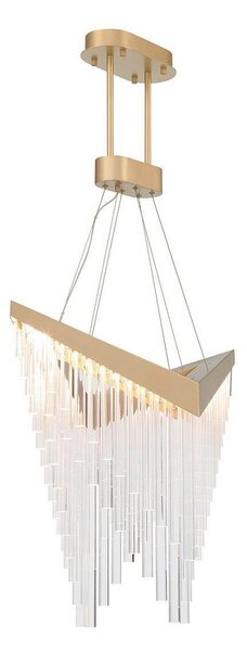 LUSTER, 40,5/119,4 cm Elstead Lighting - Interiérové svietidlá