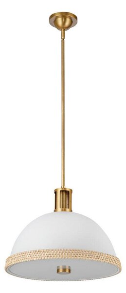 ZÁVESNÉ SVIETIDLO, 32,4/41,7 cm Elstead Lighting - Interiérové svietidlá