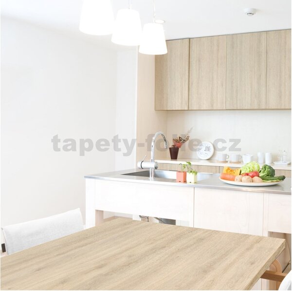 Špeciálne renovačné tapety 99-6295, rozmer 90 cm x 21 m, jelša Texas, DIMEX