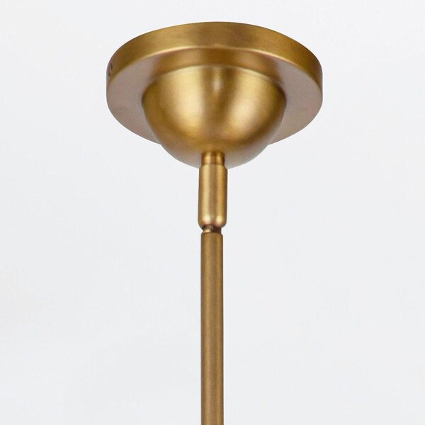 ZÁVESNÉ SVIETIDLO, 32,4/41,7 cm Elstead Lighting - Interiérové svietidlá