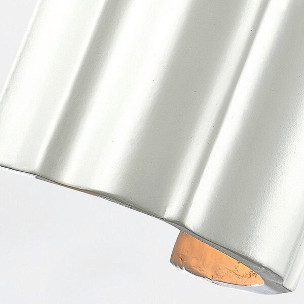 NÁSTENNÉ SVIETIDLO, 33/15,2/10 cm Elstead Lighting - Interiérové svietidlá