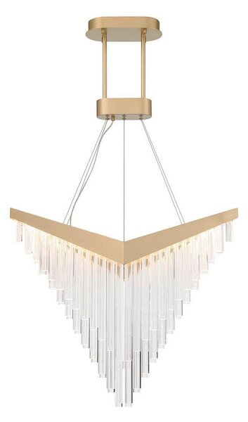 LUSTER, 40,5/119,4 cm Elstead Lighting - Interiérové svietidlá