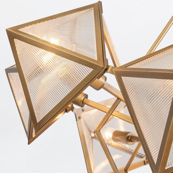 LUSTER, 29,5/76,2 cm Elstead Lighting - Interiérové svietidlá