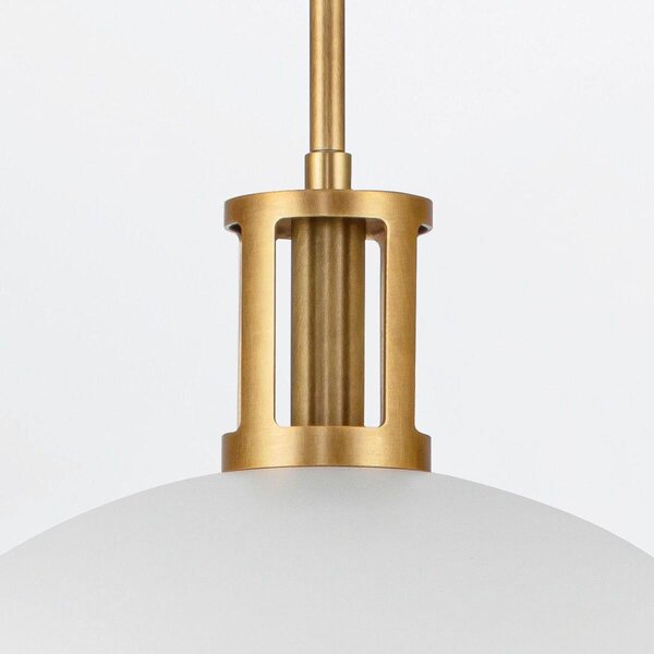 ZÁVESNÉ SVIETIDLO, 32,4/41,7 cm Elstead Lighting - Interiérové svietidlá