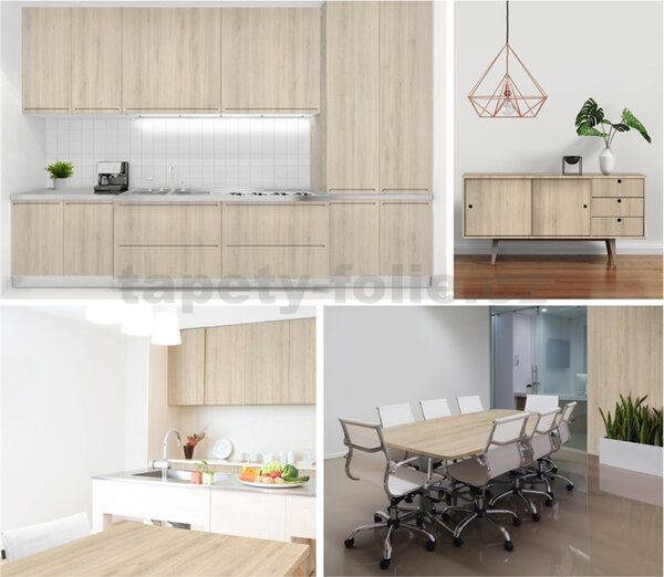 Špeciálne renovačné tapety 99-6295, rozmer 90 cm x 21 m, jelša Texas, DIMEX