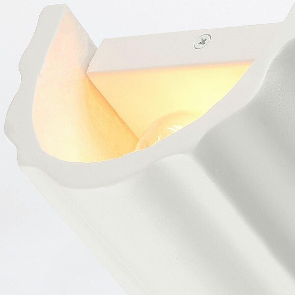 NÁSTENNÉ SVIETIDLO, 33/15,2/10 cm Elstead Lighting - Interiérové svietidlá