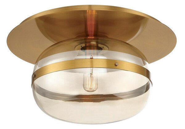 STROPNÉ SVIETIDLO, 34,8/23,5 cm Elstead Lighting - Interiérové svietidlá