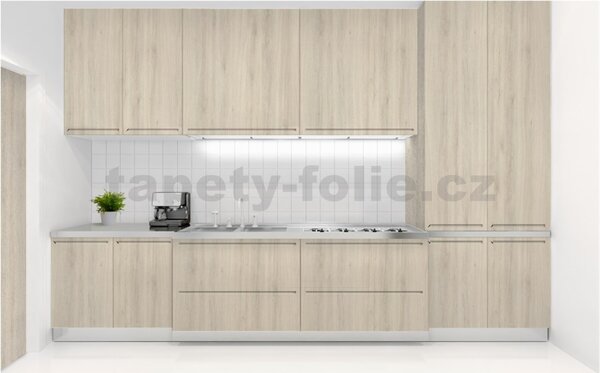 Špeciálne renovačné tapety 99-6295, rozmer 90 cm x 21 m, jelša Texas, DIMEX