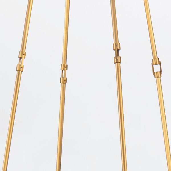 LUSTER, 29,5/76,2 cm Elstead Lighting - Interiérové svietidlá