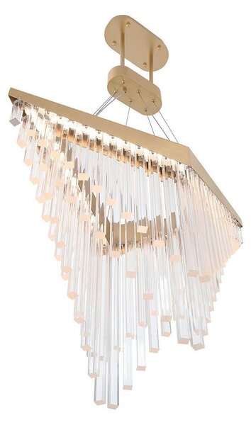 LUSTER, 40,5/119,4 cm Elstead Lighting - Interiérové svietidlá