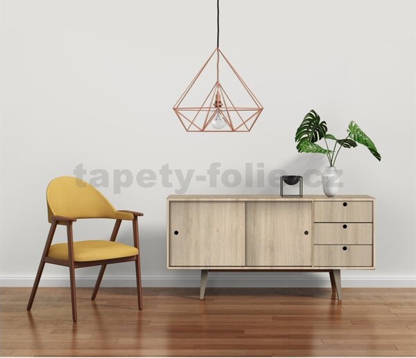 Špeciálne renovačné tapety 99-6295, rozmer 90 cm x 21 m, jelša Texas, DIMEX