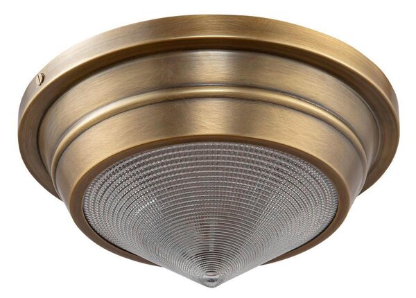 STROPNÉ SVIETIDLO, 25,9/12,5 cm Elstead Lighting - Interiérové svietidlá