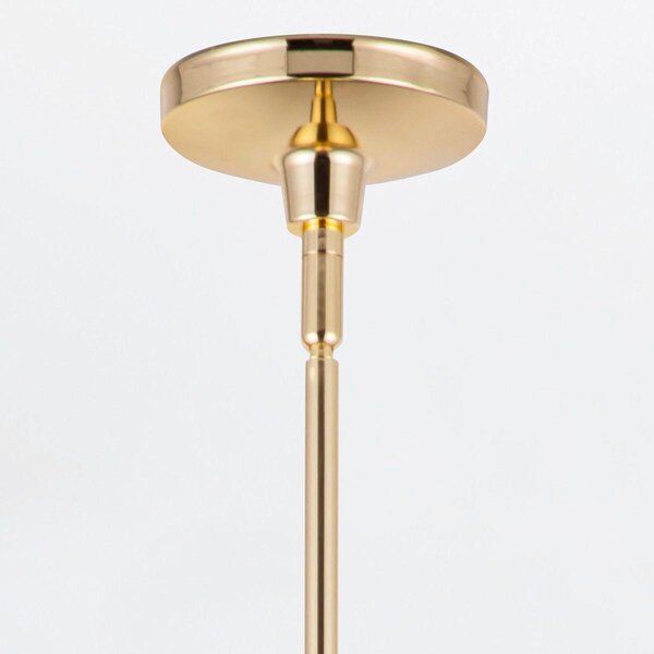 ZÁVESNÉ SVIETIDLO, 36,8/29,5 cm Elstead Lighting - Interiérové svietidlá
