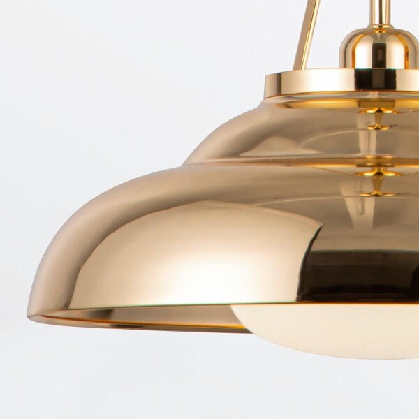ZÁVESNÉ SVIETIDLO, 36,8/29,5 cm Elstead Lighting - Interiérové svietidlá