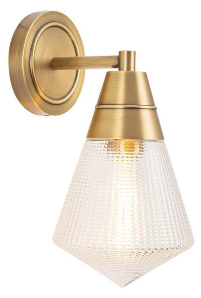 NÁSTENNÉ SVIETIDLO, 29,5/15,2/19,1 cm Elstead Lighting - Interiérové svietidlá