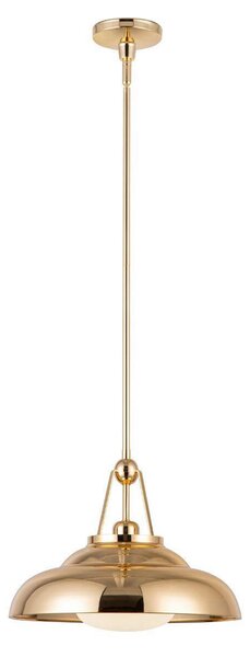 ZÁVESNÉ SVIETIDLO, 36,8/29,5 cm Elstead Lighting - Interiérové svietidlá