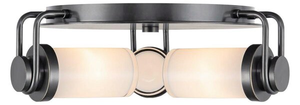 STROPNÉ SVIETIDLO, 42,2/14,2 cm Elstead Lighting - Interiérové svietidlá