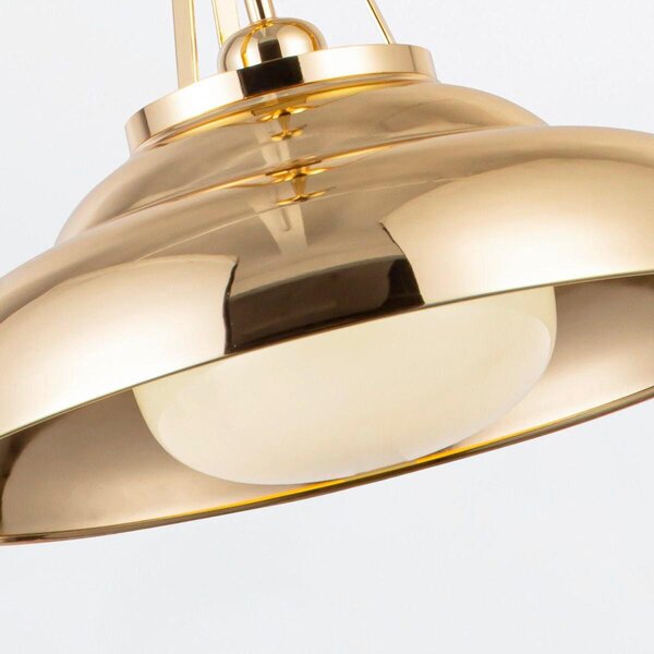 ZÁVESNÉ SVIETIDLO, 36,8/29,5 cm Elstead Lighting - Interiérové svietidlá
