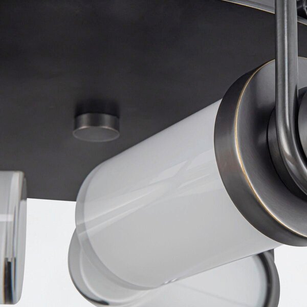 STROPNÉ SVIETIDLO, 42,2/14,2 cm Elstead Lighting - Interiérové svietidlá