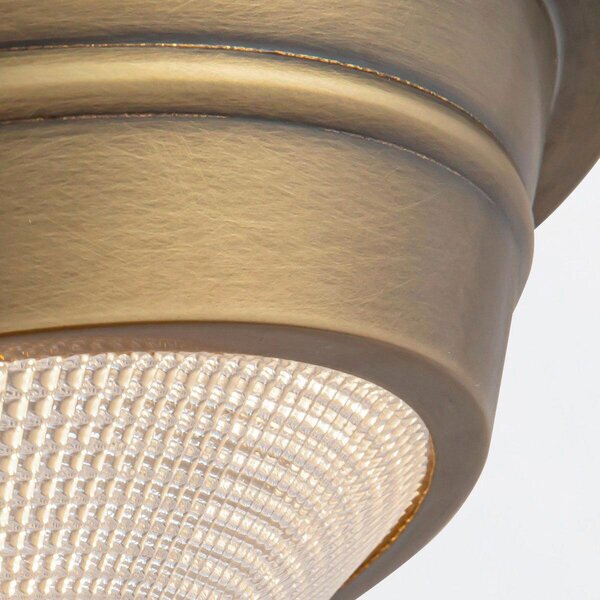 STROPNÉ SVIETIDLO, 25,9/12,5 cm Elstead Lighting - Interiérové svietidlá