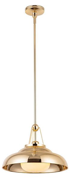 ZÁVESNÉ SVIETIDLO, 36,8/29,5 cm Elstead Lighting - Interiérové svietidlá