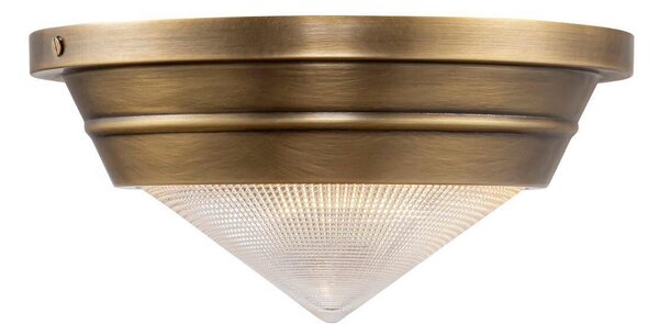 STROPNÉ SVIETIDLO, 25,9/12,5 cm Elstead Lighting - Interiérové svietidlá
