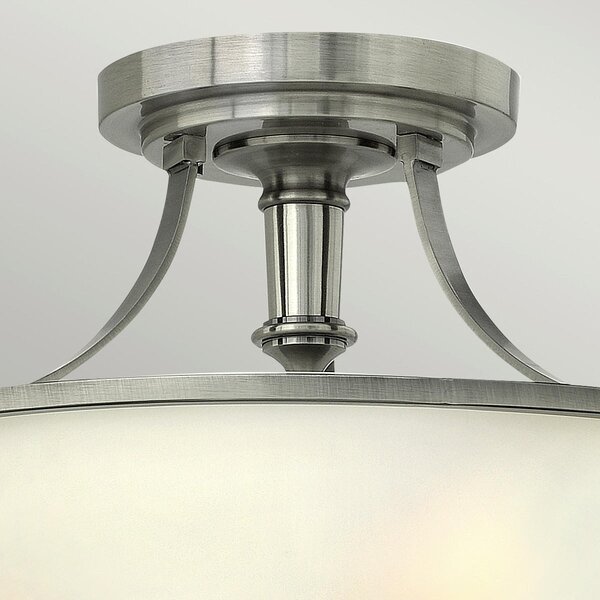 STROPNÉ SVIETIDLO, 40.6/30.5 cm Elstead Lighting - Interiérové svietidlá