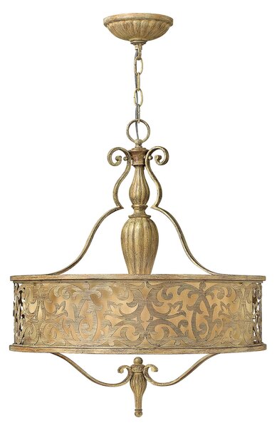 LUSTER, 73/53.3 cm Elstead Lighting - Interiérové svietidlá