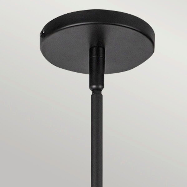 ZÁVESNÉ SVIETIDLO, 37,5/26,4 cm Elstead Lighting - Interiérové svietidlá