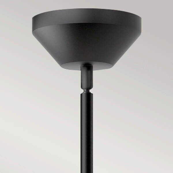 ZÁVESNÉ SVIETIDLO, 22,9/35,8 cm Elstead Lighting - Interiérové svietidlá