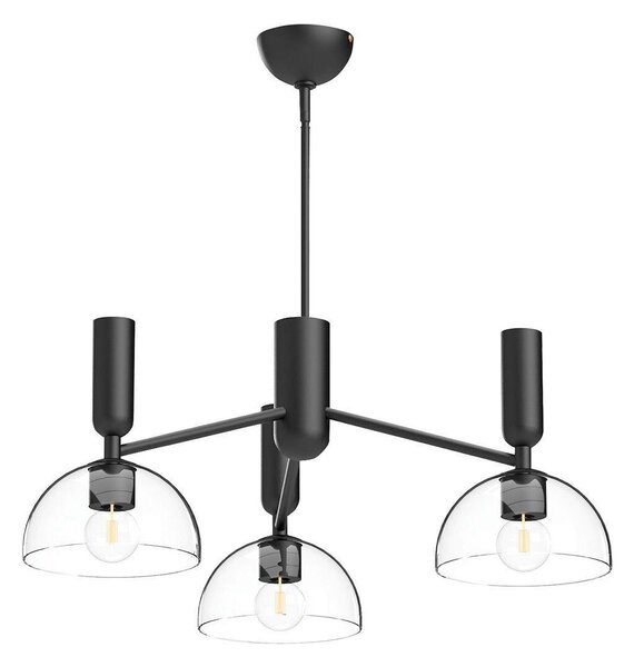 LUSTER, 96,8/36,3 cm Elstead Lighting - Interiérové svietidlá