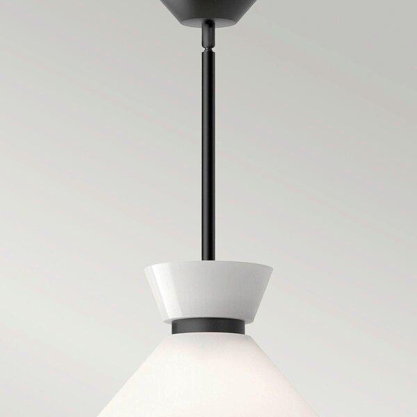 ZÁVESNÉ SVIETIDLO, 22,9/35,8 cm Elstead Lighting - Interiérové svietidlá