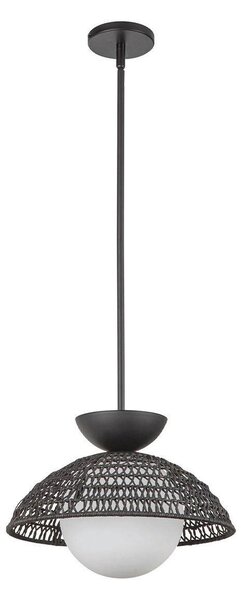ZÁVESNÉ SVIETIDLO, 37,5/26,4 cm Elstead Lighting - Interiérové svietidlá