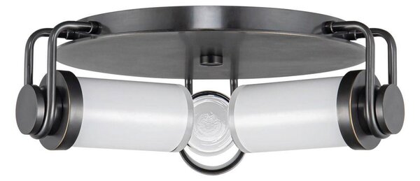 STROPNÉ SVIETIDLO, 42,2/14,2 cm Elstead Lighting - Interiérové svietidlá