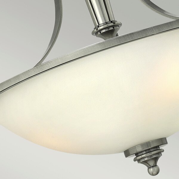 STROPNÉ SVIETIDLO, 40.6/30.5 cm Elstead Lighting - Interiérové svietidlá