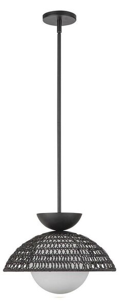ZÁVESNÉ SVIETIDLO, 37,5/26,4 cm Elstead Lighting - Interiérové svietidlá